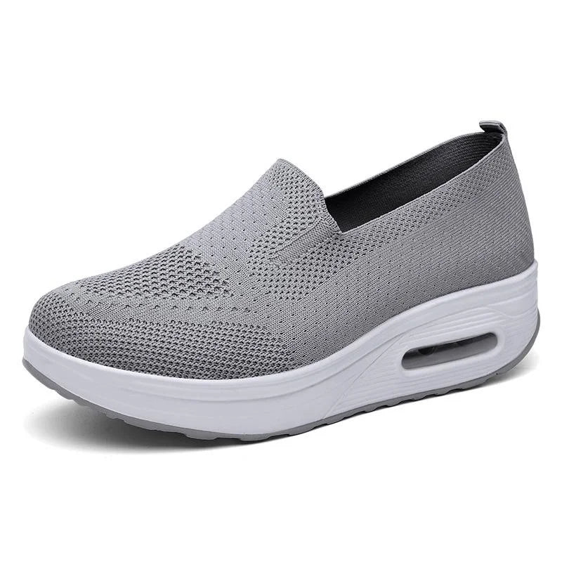Drune | Orthopädische Sneakers