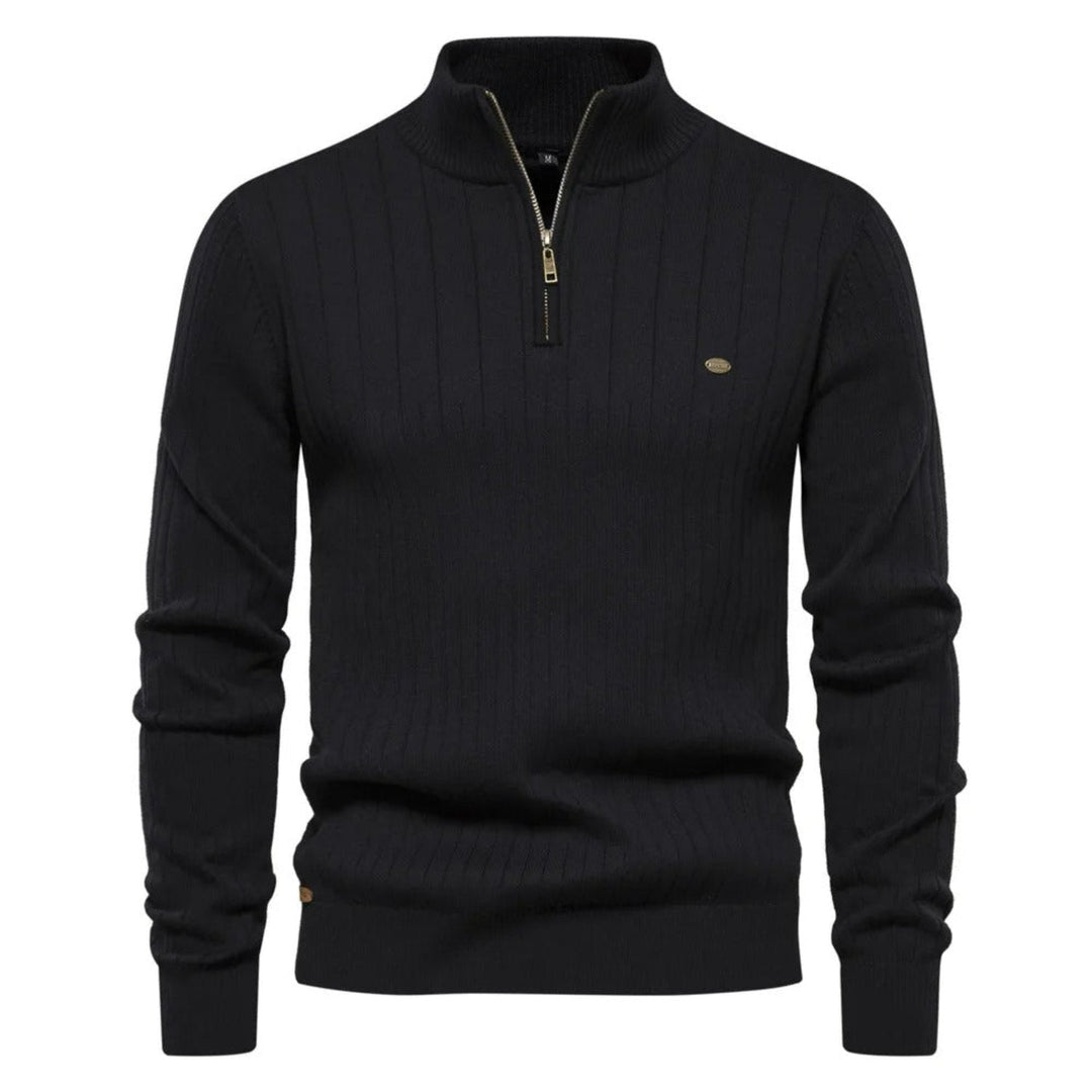 Drune |  Pullover - Lässig - Leicht - Ideal für Herbst / Winter für Herren