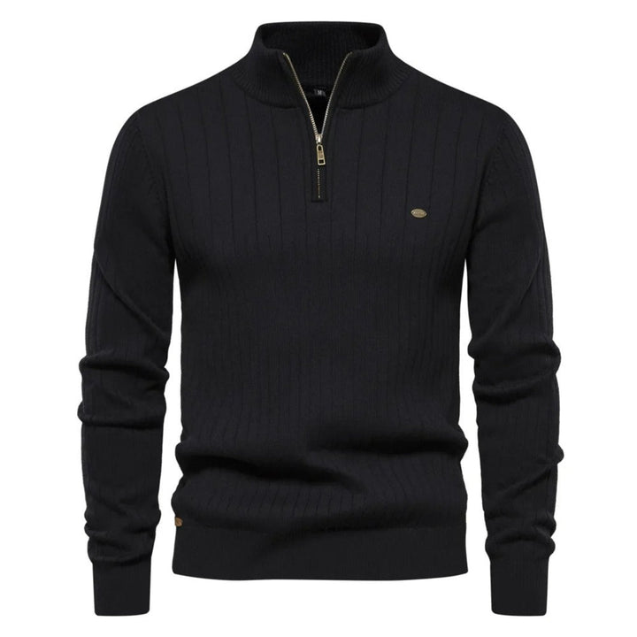 Drune |  Pullover - Lässig - Leicht - Ideal für Herbst / Winter für Herren