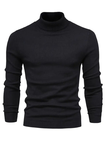 Drune | Schicke Rollkragenpullover für Herren