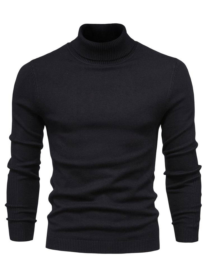 Drune | Rollkragenpullover