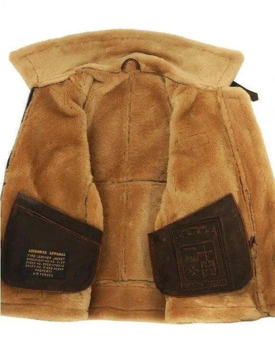 Drune | Pilotjacke