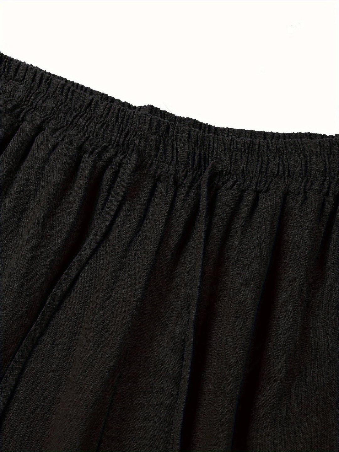 Drune | Bequeme Leinenhose Für Herren
