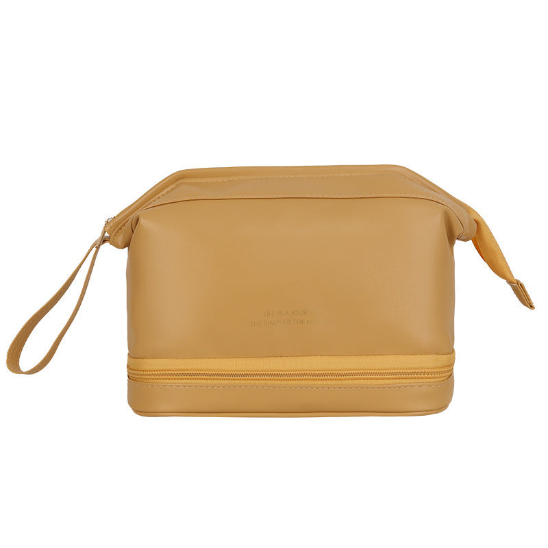 Drune-Up Tasche Leder