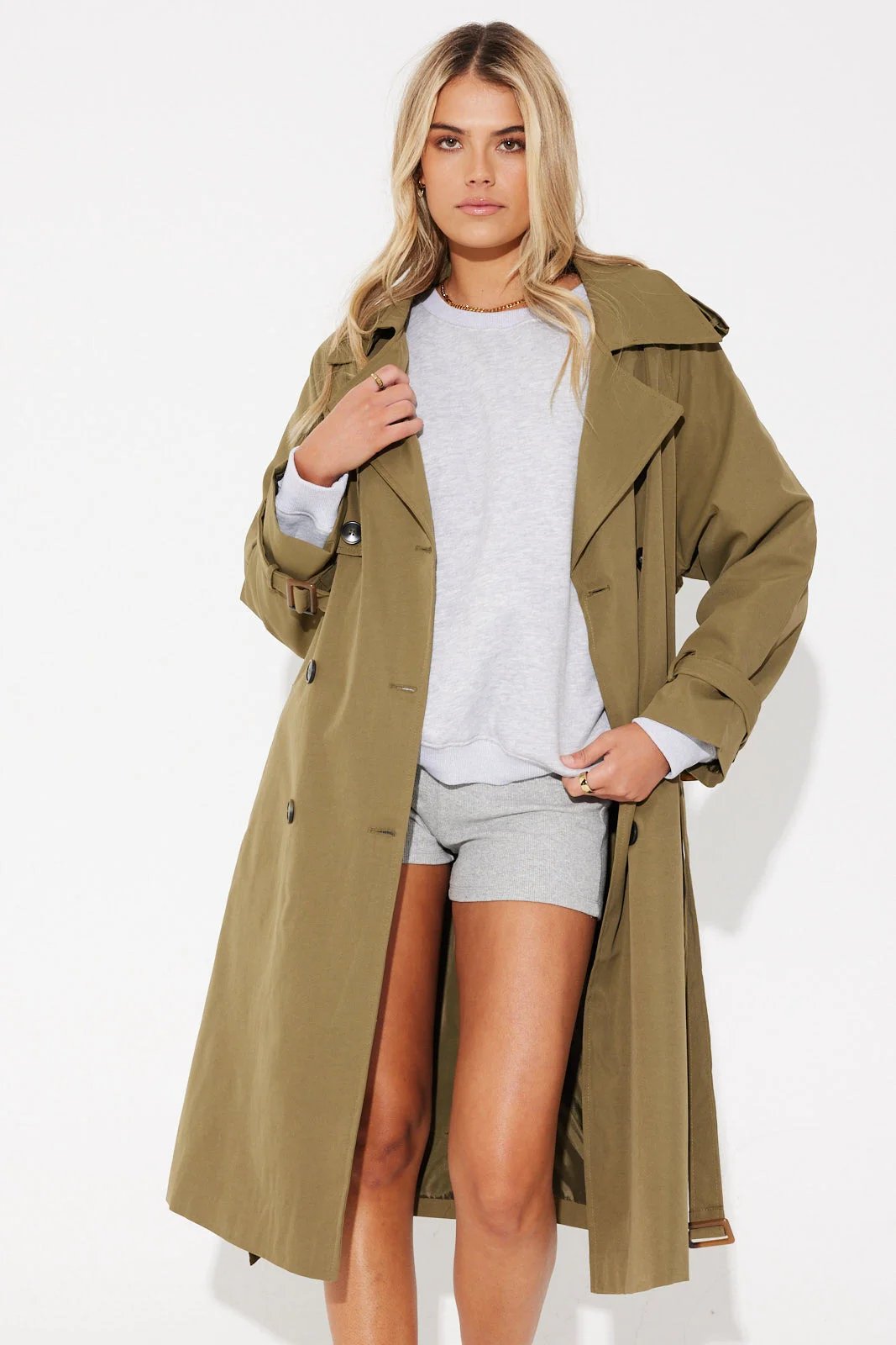 Drune | Leichte Windjacke