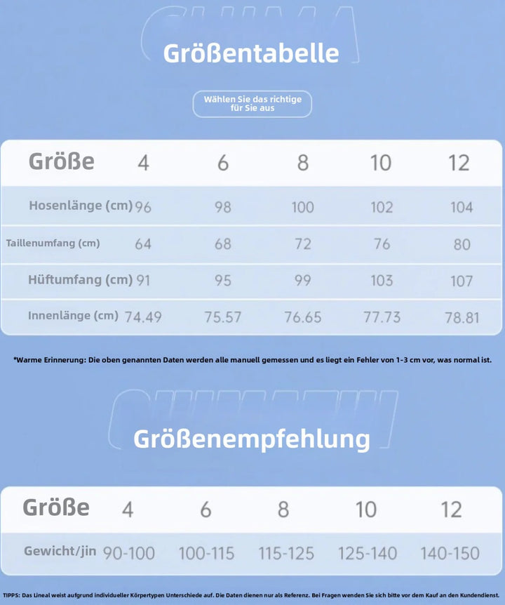 Drune | Hochelastische Yoga-Sporthose mit Taschen