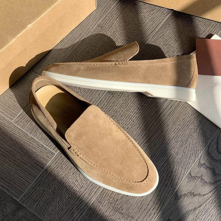 Drune | Legere Herren Sommerloafers