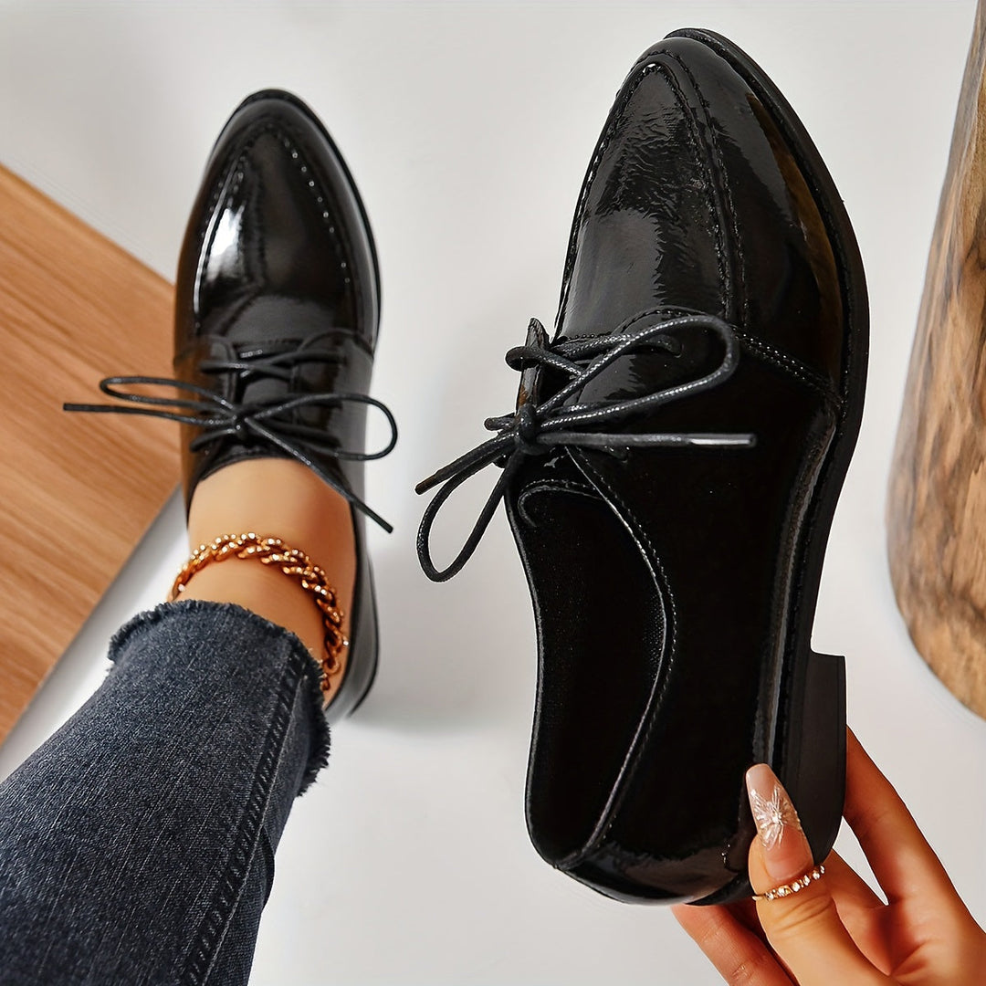 Eleganter Loafer Sophie Drune