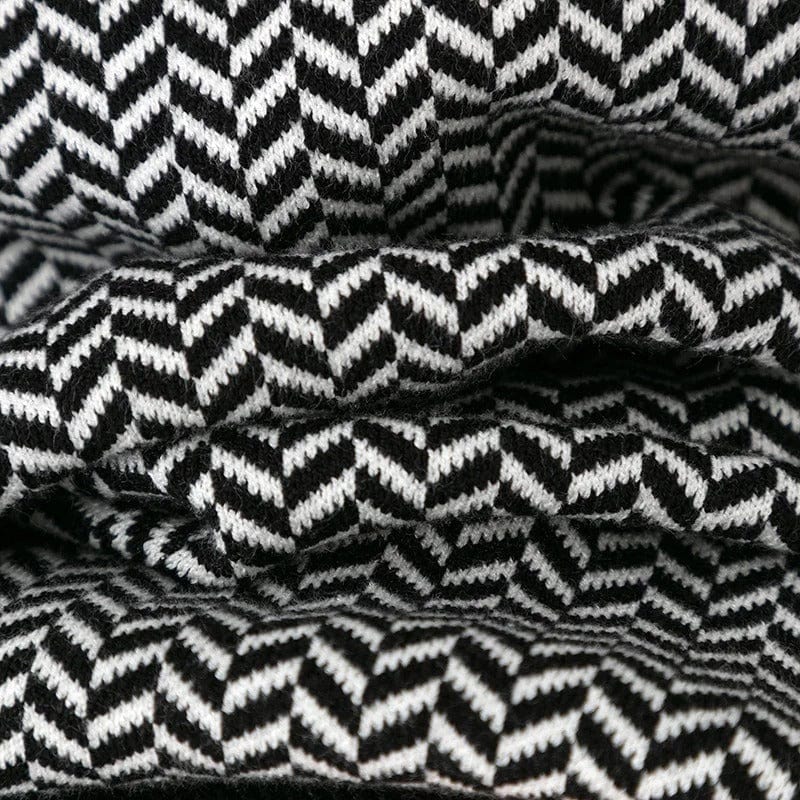 Drune | Pullover Eleganter Moderner Stil Ideal für den Winter