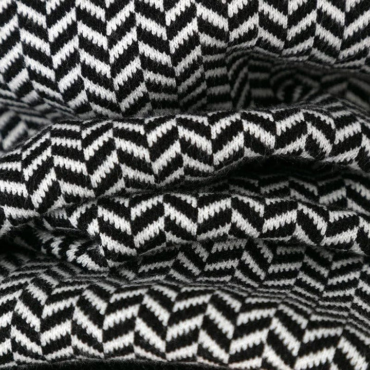 Drune | Pullover Eleganter Moderner Stil Ideal für den Winter