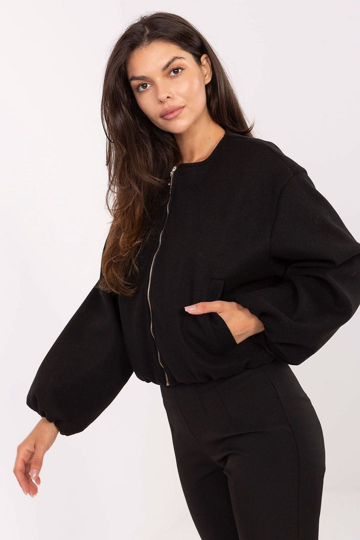 Drune | Touch Bomberjacke