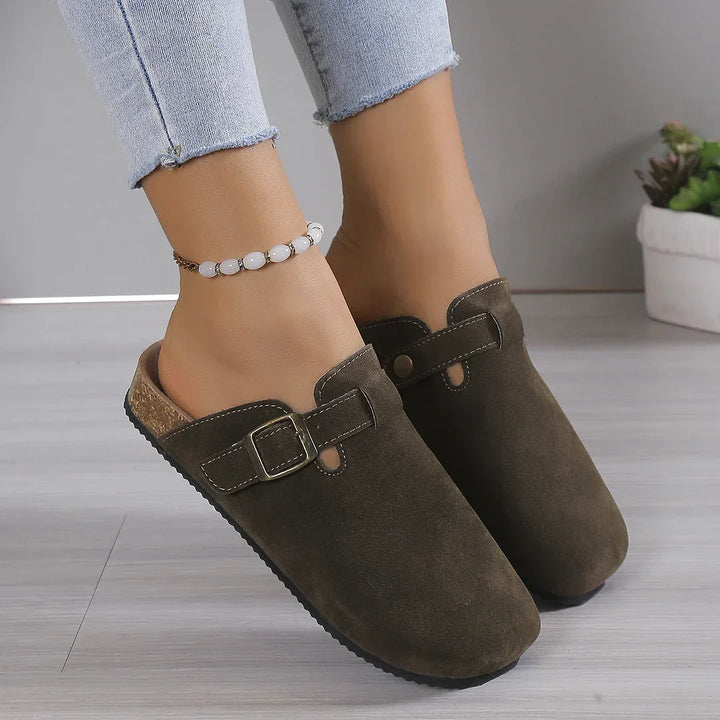 Drune | Damen  Orthopaedic Sandalen