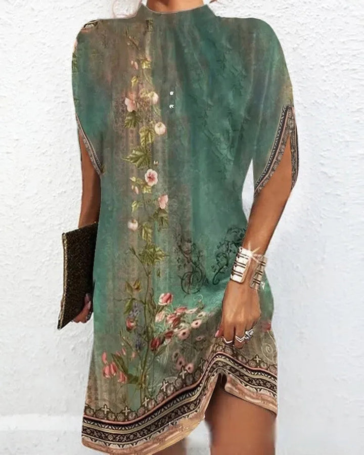 Drune | Stilvolles Kleid Stil