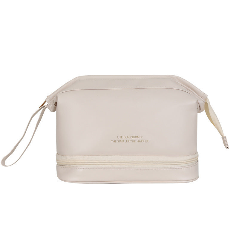 Drune-Up Tasche Leder