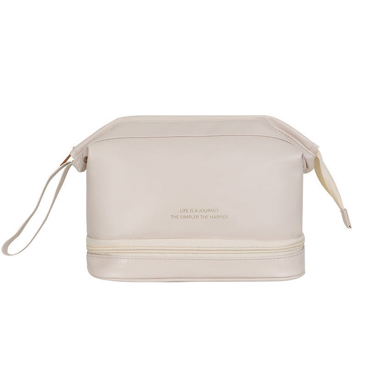 Drune-Up Tasche Leder