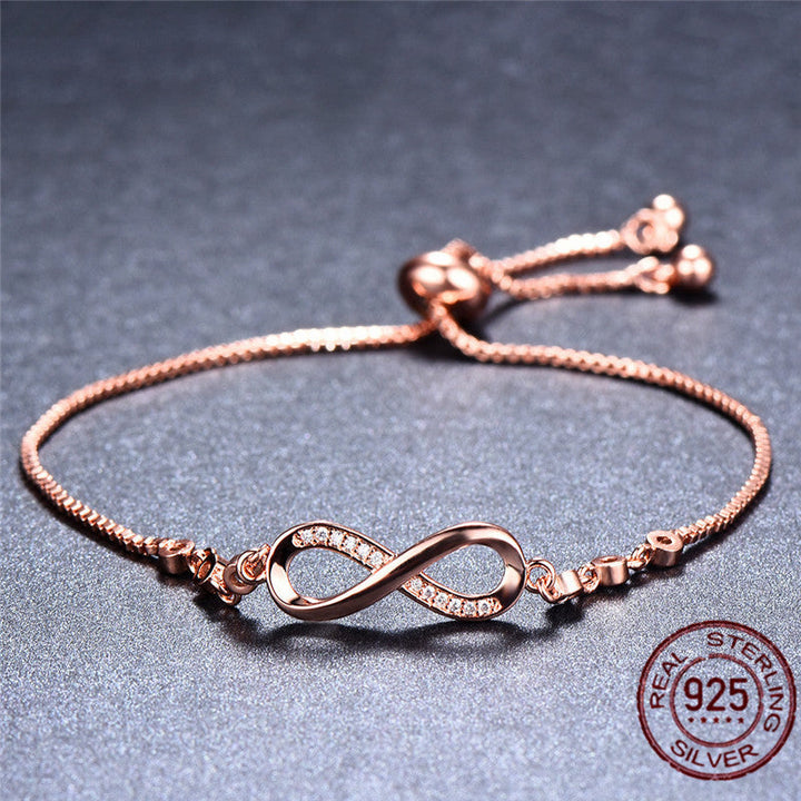 Drune | Lux Infinite Armband