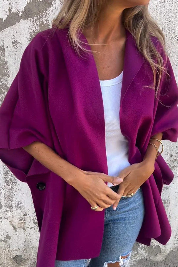 Drune | Entspannte und modische Winterjacke
