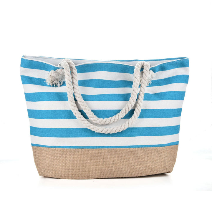 Drune | Strandtasche Lässig Große Kapazität Damen Schultertaschen