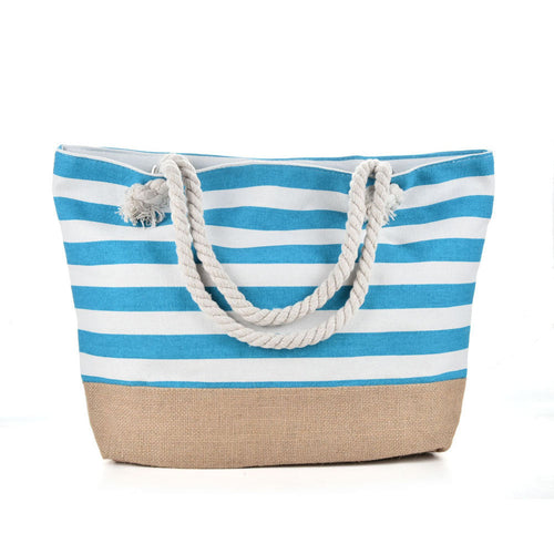 Drune | Strandtasche Lässig Große Kapazität Damen Schultertaschen
