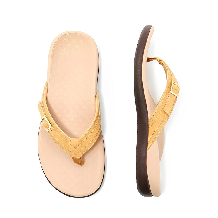 Drune | Orthopädische Sommerschuhe für Frauen