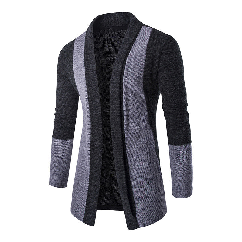 Drune | Herren-Trenchcoat
