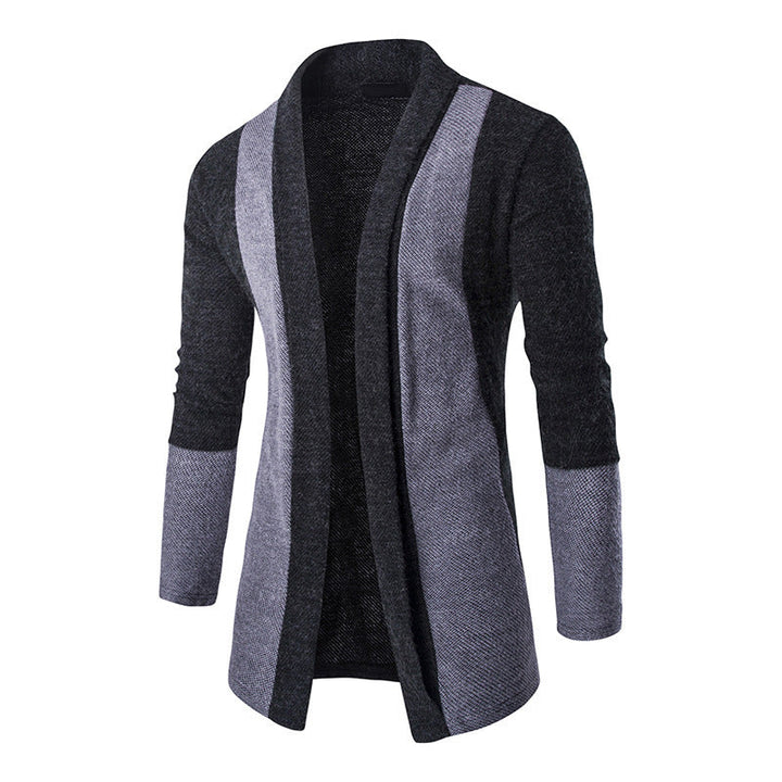 Drune | Herren-Trenchcoat