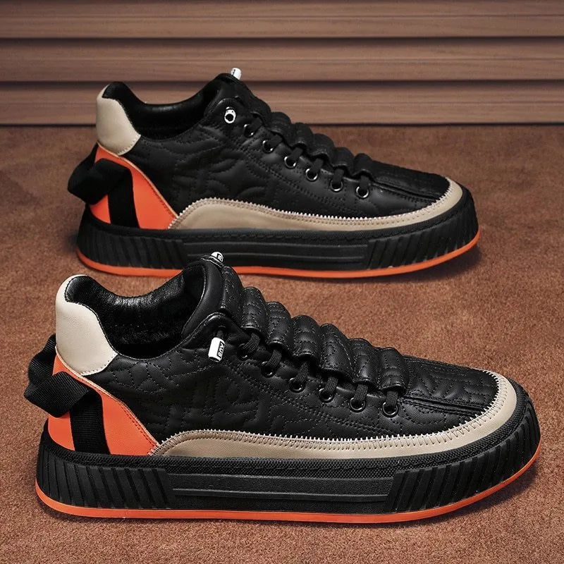Drune | Straßenkleidung Turnschuhe