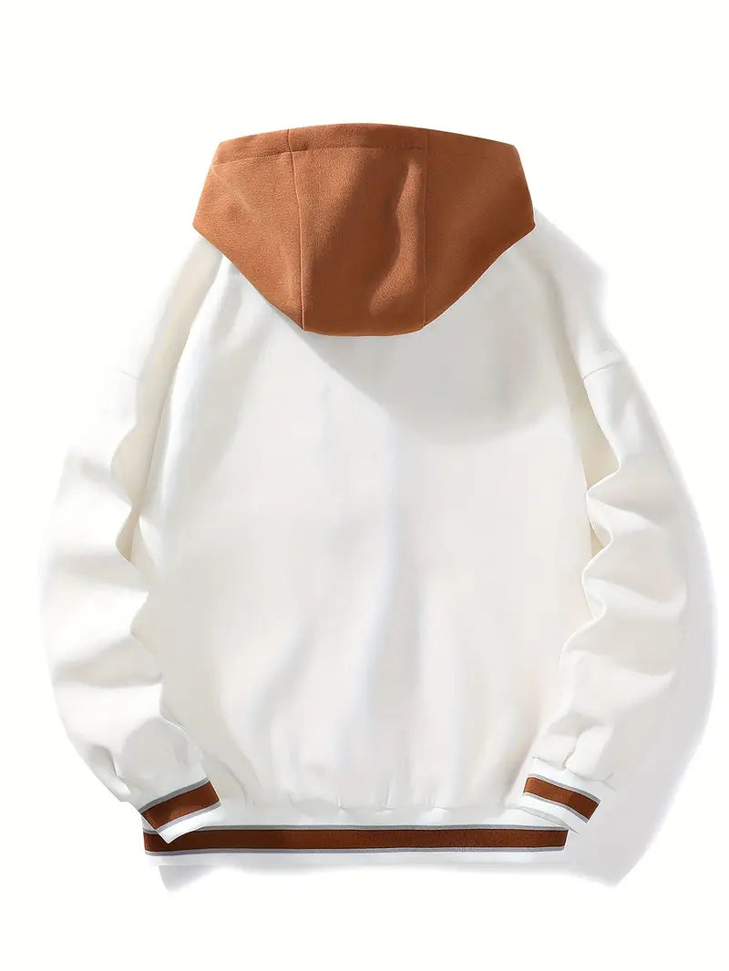 Drune | Signature Hoodie Bomber
