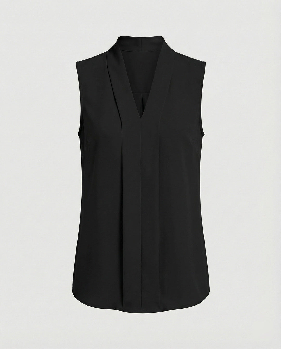 Drune | Stylisches Ärmelloses Sommertop für Frauen