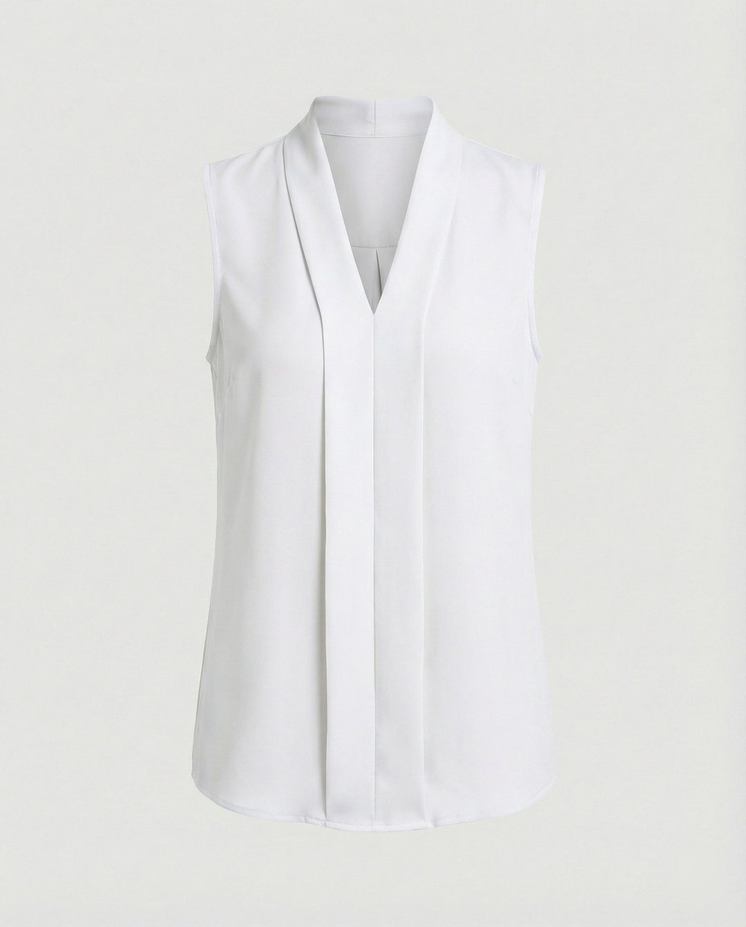 Drune | Stylisches Ärmelloses Sommertop für Frauen