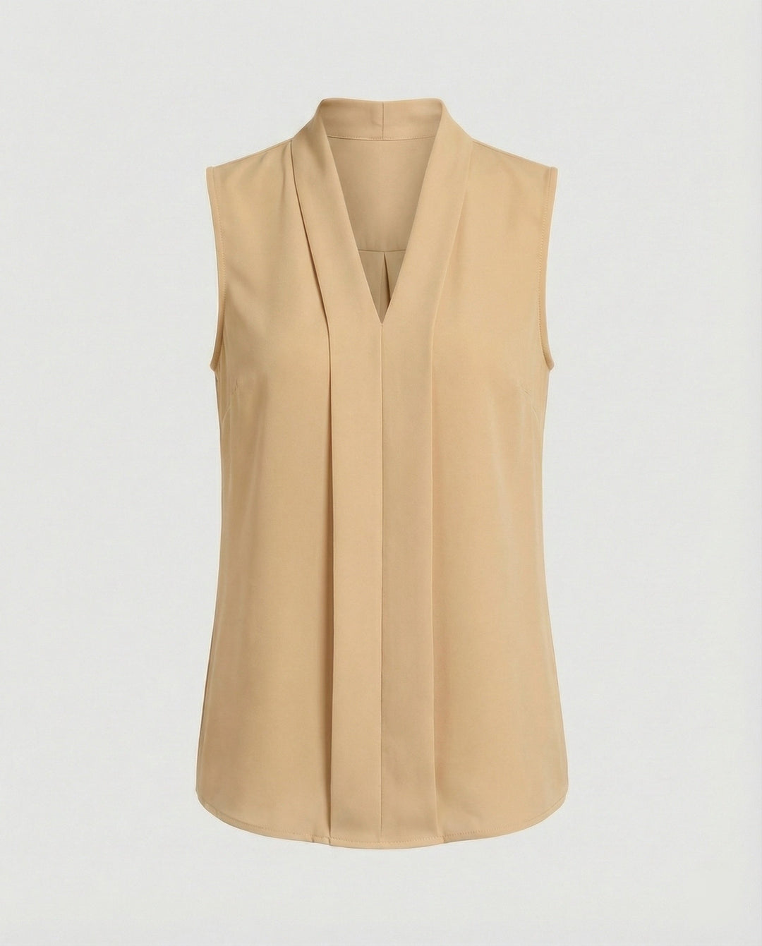 Drune | Stylisches Ärmelloses Sommertop für Frauen