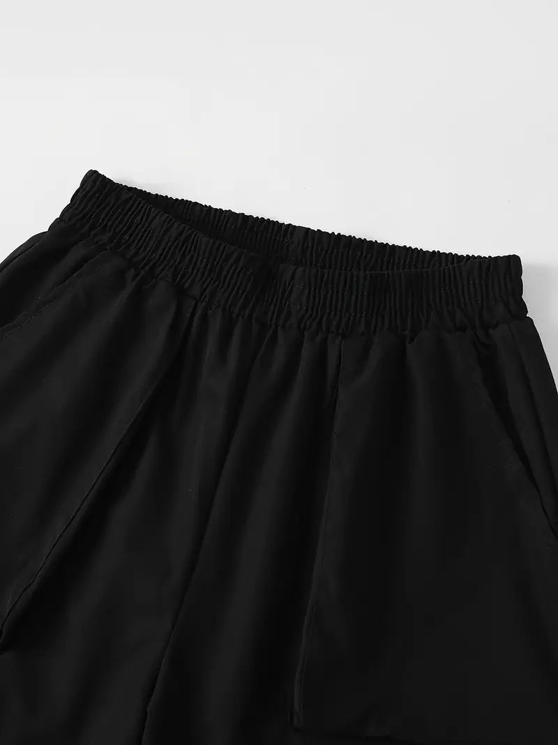 Drune | Stylische Leichte Cargo-Hose