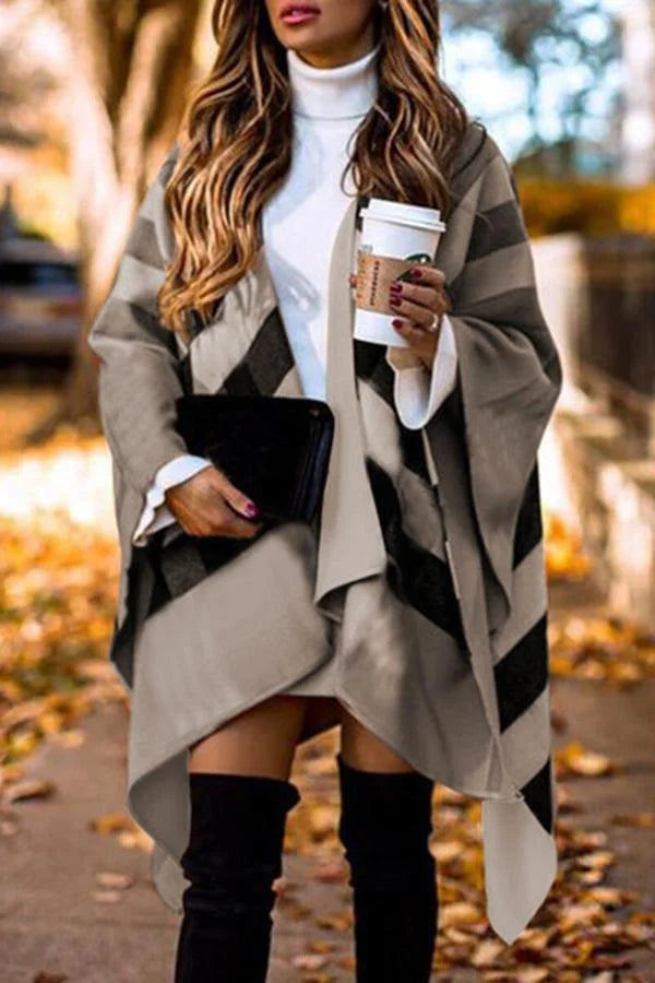 Drune | Vielseitige und bequeme Winterjacke