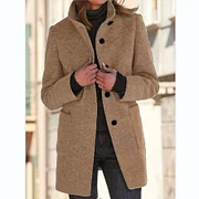 Drune | Gemütliche Jacke