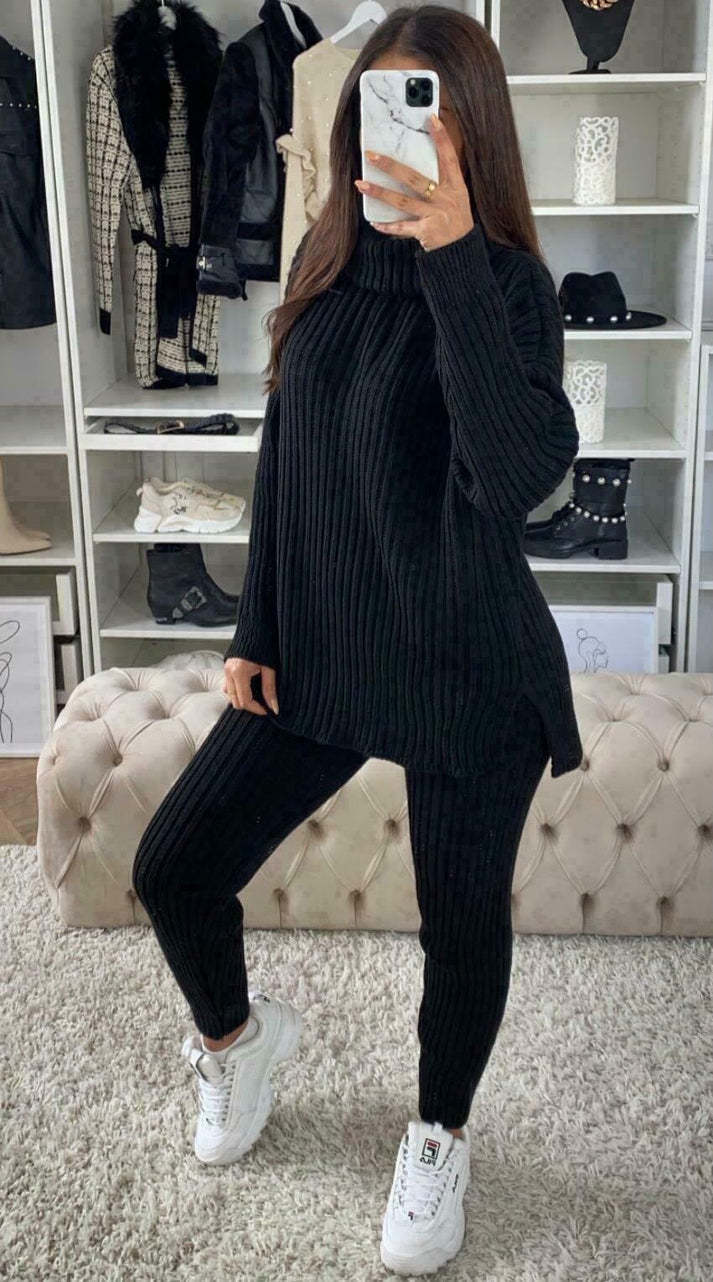 Drune | Loungewear-Set für Damen