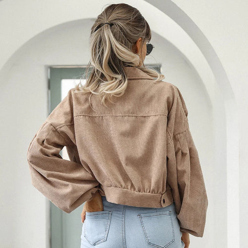 Drune | Freizeitjacke für Den Alltag