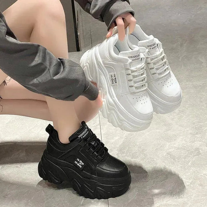 Drune | Damen Schuhe mit Absatzhöhe