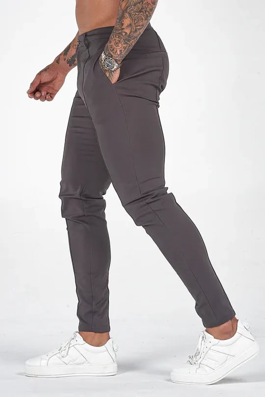 Drune | Zani Trousers
