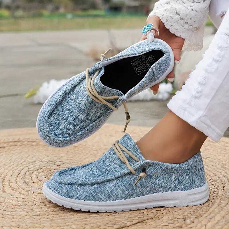 Leichte atmungsaktive Sneakers Drune Drune