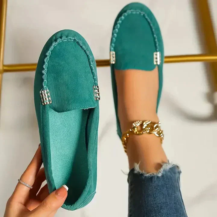 Drune | Flache Schuhe – Komfort für jeden Schritt