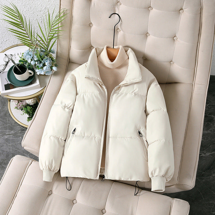 Drune | Wintersteppjacke Damen Gefüttert Alina