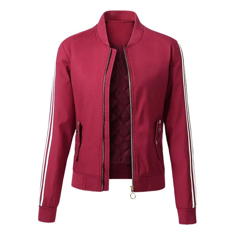 Drune | Modische Trendjacke & Lässig für Frauen