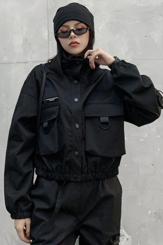 Drune | Street Utility Jacke