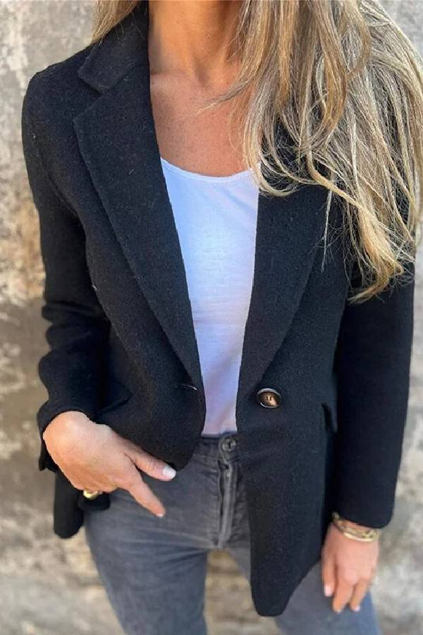 Drune | und vielseitige Reversjacke