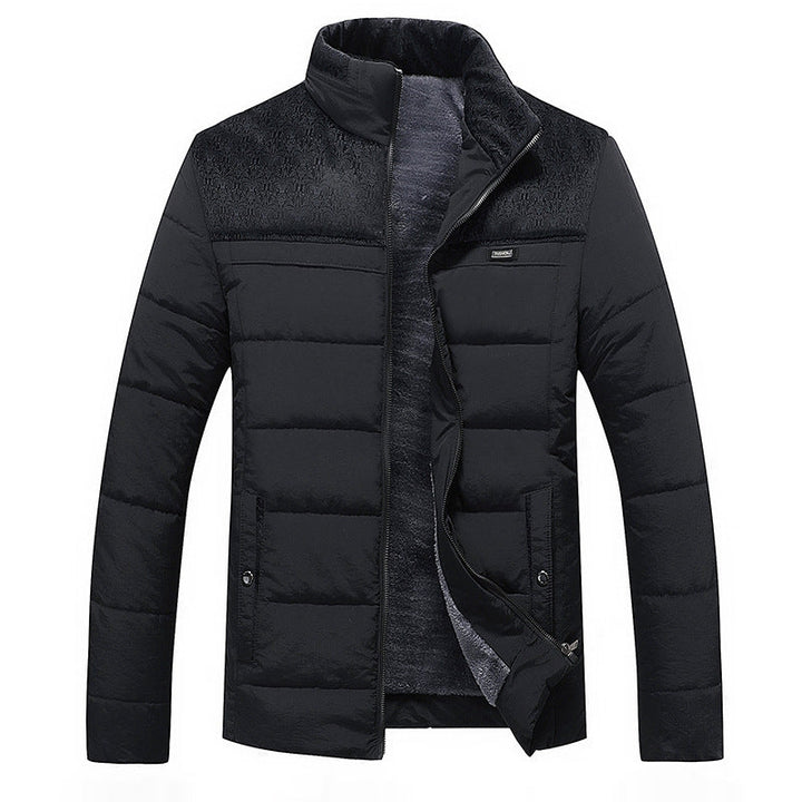 Drune | Isolierte Winterjacke Herren