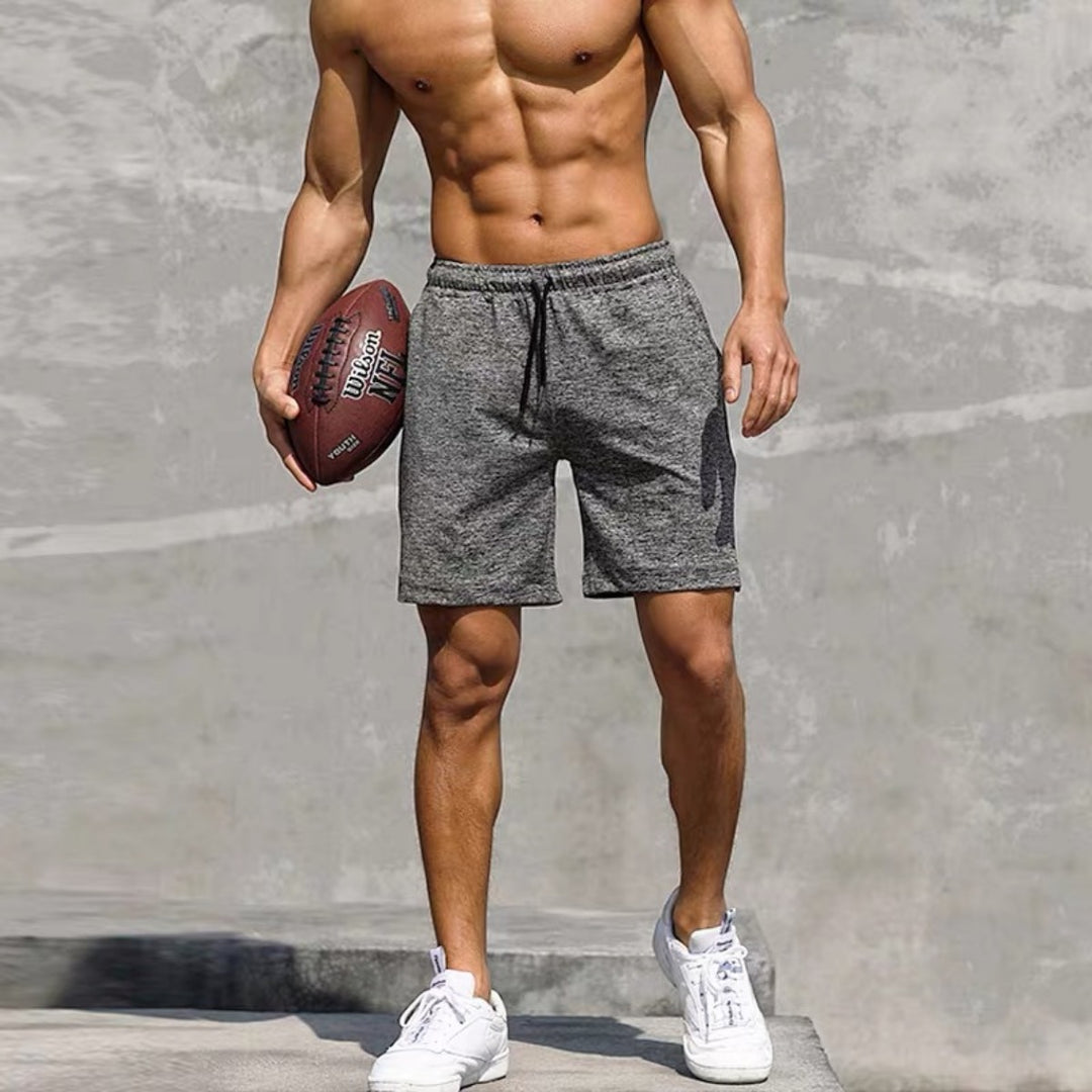 Drune | Schnell trocknende Sportshorts