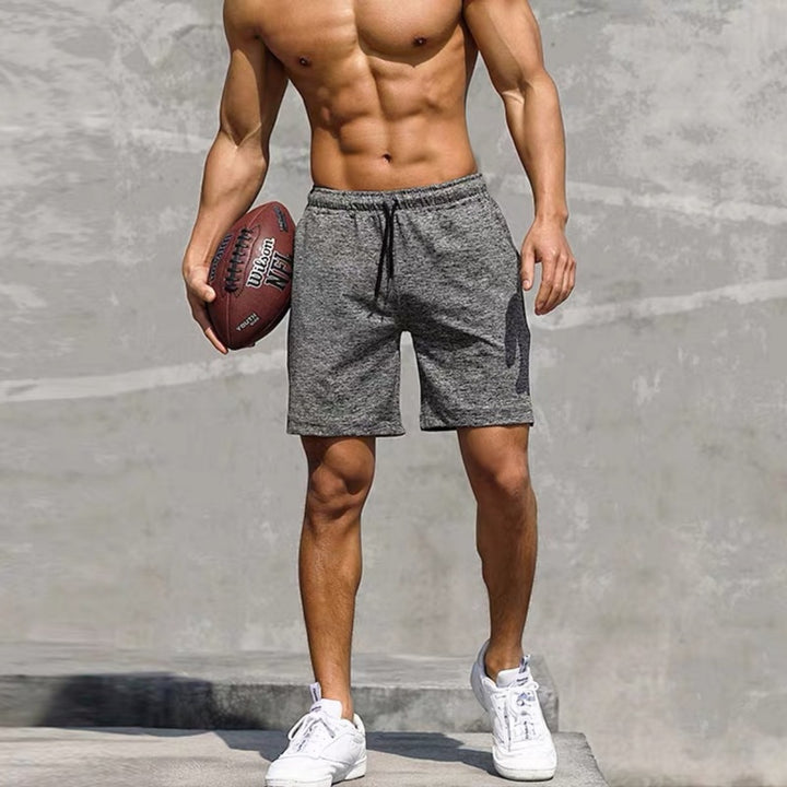 Drune | Schnell trocknende Sportshorts
