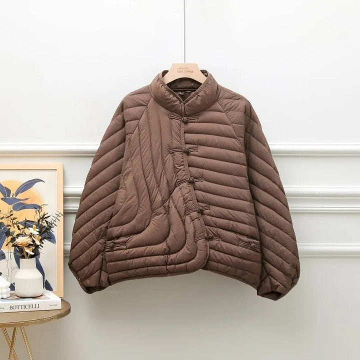 Drune | Leichte Quiltjacke