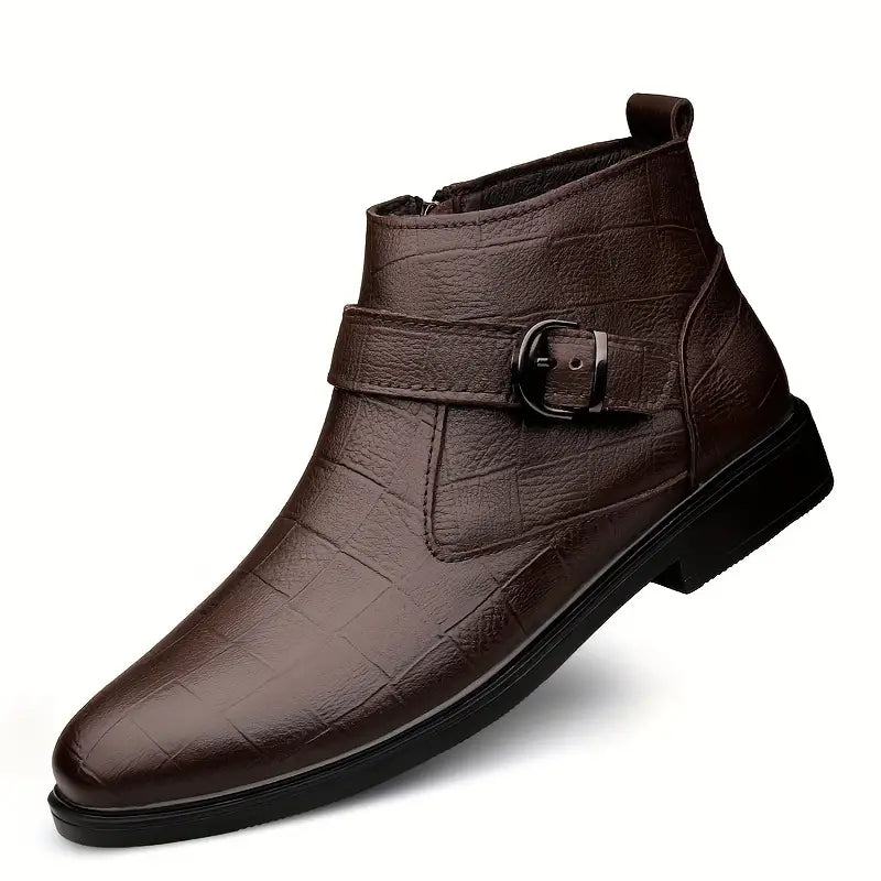 Drune | Ranger-Stiefel
