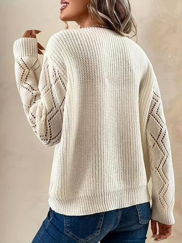 Drune | Eleganter Pullover